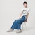 ＜New Balance＞スエード U204L スニーカー