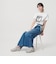 ＜New Balance＞スエード U204L スニーカー