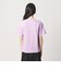 【別注】＜Samplee＞ショートスリーブ Tシャツ パープル