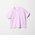 【別注】＜Samplee＞ショートスリーブ Tシャツ パープル