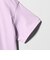 【別注】＜Samplee＞ショートスリーブ Tシャツ パープル