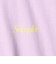 【別注】＜Samplee＞ショートスリーブ Tシャツ パープル