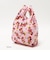 ＜BAGGU＞Disney ポケッタブルバッグ BABY