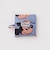＜BAGGU＞Disney ポケッタブルバッグ BABY