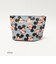 ＜BAGGU＞GO ポーチセット MICKEY、MINNIE＆PLUTO/3P