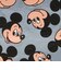 ＜BAGGU＞GO ポーチセット MICKEY、MINNIE＆PLUTO/3P