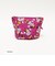 ＜BAGGU＞GO ポーチセット MICKEY、MINNIE＆PLUTO/3P