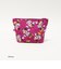 ＜BAGGU＞GO ポーチセット MICKEY、MINNIE＆PLUTO/3P