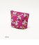 ＜BAGGU＞GO ポーチセット MICKEY、MINNIE＆PLUTO/3P