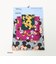 ＜BAGGU＞GO ポーチセット MICKEY、MINNIE＆PLUTO/3P