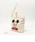 ＜BAGGU＞Disney Duckbag 2WAY ショルダーバッグ