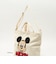 ＜BAGGU＞Disney Duckbag 2WAY ショルダーバッグ