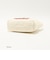 ＜BAGGU＞Disney Duckbag 2WAY ショルダーバッグ
