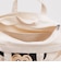＜BAGGU＞Disney Duckbag 2WAY ショルダーバッグ