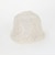 レース バケットハット