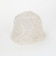 レース バケットハット