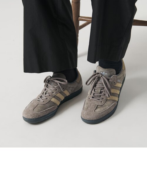 別注】＜adidas Originals＞サンバ OG スニーカー｜ビューティー