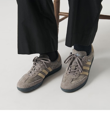 別注】＜adidas Originals＞サンバ OG スニーカー｜ビューティー 