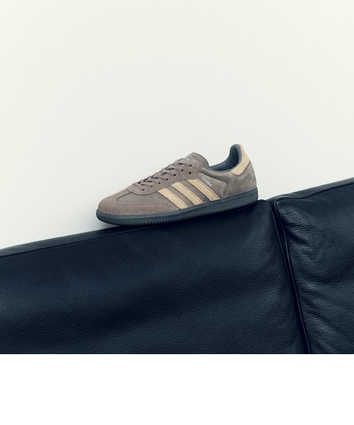 別注】＜adidas Originals＞サンバ OG スニーカー｜ビューティー