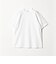クリアコットン ジャケット 半袖Tシャツ 抗菌 防臭機能付き