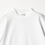 クリアコットン ジャケット 半袖Tシャツ 抗菌 防臭機能付き