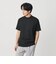 クリアコットン ジャケット 半袖Tシャツ 抗菌 防臭機能付き