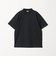 クリアコットン ジャケット 半袖Tシャツ 抗菌 防臭機能付き