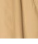 【WEB限定】コットンナイロン ツイルノーカラーコート