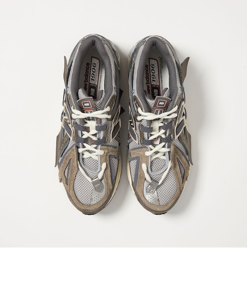 New Balance＞1906 スニーカー｜ビューティー＆ユース ユナイテッド