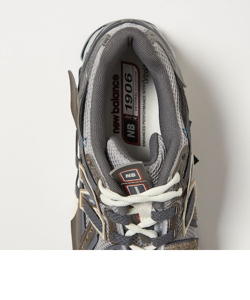 New Balance＞1906 スニーカー｜ビューティー＆ユース ユナイテッド