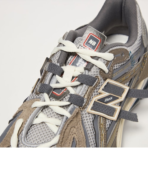 New Balance＞1906 スニーカー｜ビューティー＆ユース ユナイテッド