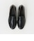 “all time shoes” スリム ローファー V2