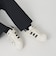 ＜adidas Originals＞スーパースター82 GORE-TEX スニーカー