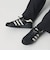 ＜adidas Originals＞スーパースター82 GORE-TEX スニーカー