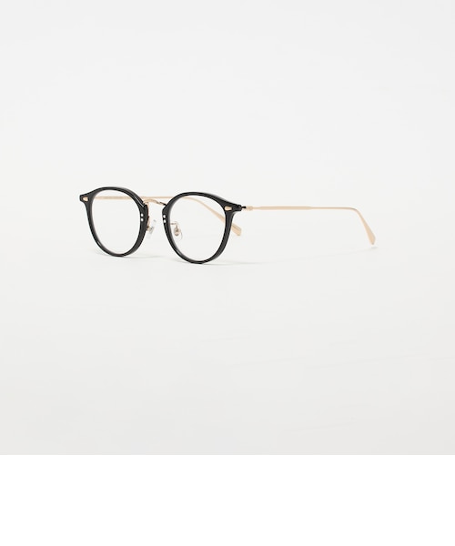 【KANEKO OPTICAL（金子眼鏡）】Logan ローガン アイウェア 別注】＜KANEKO OPTICAL（金子眼鏡）＞Logan ローガン アイウェア