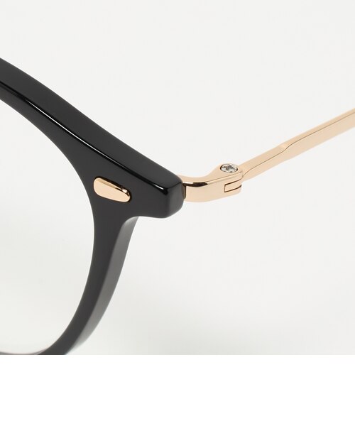 【KANEKO OPTICAL（金子眼鏡）】Logan ローガン アイウェア 別注】＜KANEKO OPTICAL（金子眼鏡）＞Logan ローガン アイウェア