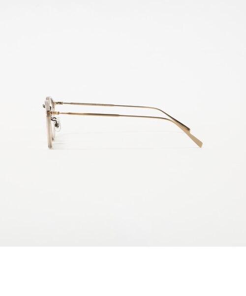 【KANEKO OPTICAL（金子眼鏡）】Logan ローガン アイウェア 別注】＜KANEKO OPTICAL（金子眼鏡）＞Logan ローガン アイウェア
