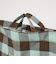 【別注】＜beej＞チェック 2WAY ワンショルダーバッグ