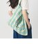 【別注】＜beej＞チェック 2WAY ワンショルダーバッグ