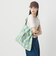 【別注】＜beej＞チェック 2WAY ワンショルダーバッグ