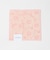 ＜marimekko＞Unikko ミニタオル