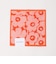 ＜marimekko＞Unikko ミニタオル