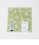 ＜marimekko＞Unikko ミニタオル