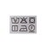 【WEB限定】ポロカラー リブワンピース