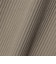 【WEB限定】ポロカラー リブワンピース