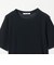 コットン ソフト シアー フライスTシャツ