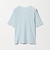コットン ソフト シアー フライスTシャツ