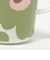 ＜marimekko＞Unikko マグカップ 250ml/ライム