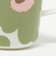 ＜marimekko＞Unikko マグカップ 250ml/ライム