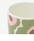 ＜marimekko＞Unikko マグカップ 250ml/ライム